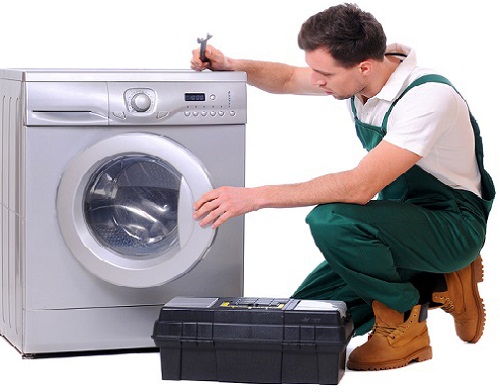 dịch vụ sửa chauwx máy giặt tại quận 8