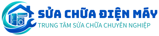 Sửa Chữa Điện Máy